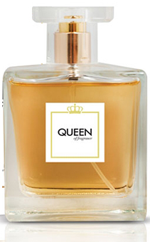Queen of Fragrance