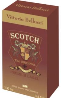 Vittorio Bellucci - 100 ml