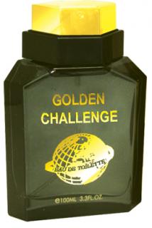 Golden Challenge